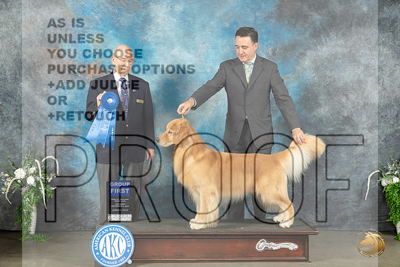 Golden Retriever #9 Sat G1 Judge Ken Buxton_JP_1547_Lubbock2023_HR3