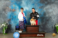 Pomeranian #9 Sat G1 Judge Donna Buxton