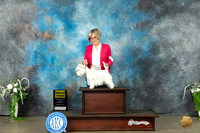 West Highland White Terrier #6 Sat G3 Judge Carolyn Herbel