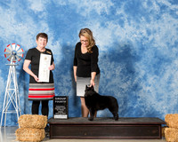 Schipperke #6 Thurs G4 Decker Debra Agent Maggie Pryor Judge Cindy Meyer