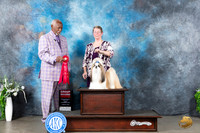 Shih Tzu #5 Sun G2 Judge Eugene Blake