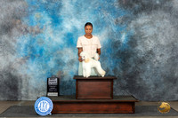 Poodle Miniature #8 Sat PBIS Judge Nancy Simmons r