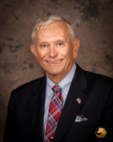 Richard Nance