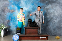 Havanese #6 Mon G3 Judge Donna Buxton