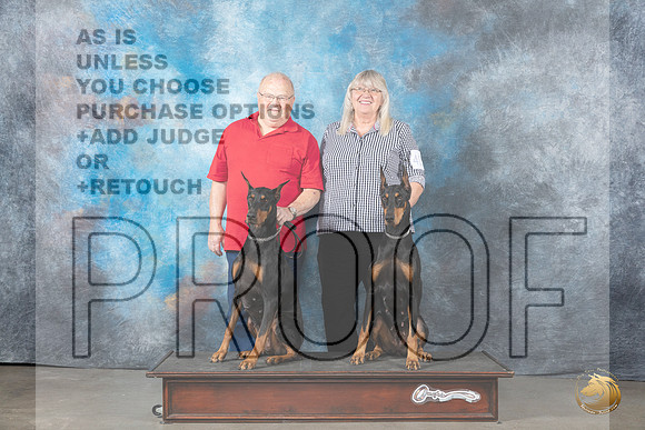 Doberman Pinschers Mon Dana Taylor_JP_3128_Lubbock2023_HR3