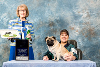 Pug #8 Fri 1st OBNA HSR