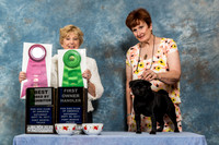 Pug #88 Sat NC BB BOH