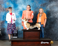 Betty Munie Lubbock 2023