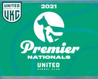 UKC Premier 2021