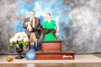 Manchester Terrier #18 Sun BOV Judge John Wade