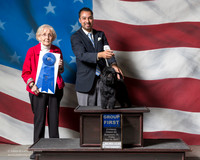 Affenpinscher #5 Fri G1 Girouard Doyle Carol Agent Alfonso Escobedo Judge Marilyn Ellis