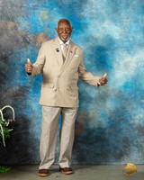 Eugene Blake Lubbock 2023