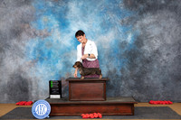 Dachshund Wirehaired #9 Sun OHG2 Judge Anne Catterson