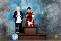 Chihuahua Smooth #7 Mon G4 Judge Sharon Newcomb