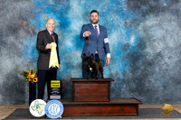 French Bulldog #11 Sunn G3 Judge Larry Abbott