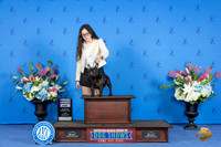 French Bulldog #27 THUR RWD Judge Wood Wornall