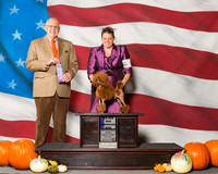 Poodles Toy #5 Sun WD MAJ Stuart Robin Judge Mr Merle Taylor