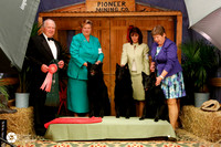 BSCA #12 Family Portrait Melinda Andric