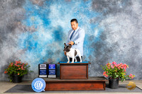 French Bulldog #9 WDBOWCH Fri Christie Martinez