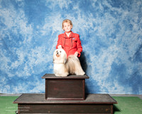 Havanese #14 Sun Tammy Marshall