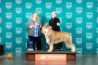 Berger Picard #185 Fri G1 Judge Malinda Julien