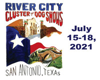 River City San Antonio July 2021