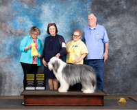 Debbie Christopher Longview 2024