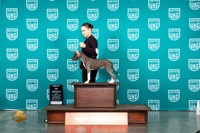American Pit Bull Terrier #601 Sat BOB Judge Mary Ellen Meyer