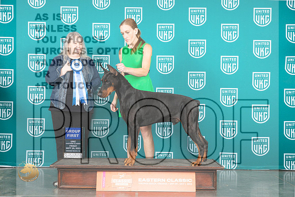 Doberman Pinscher #112 Fri SSun AG1 Judge Malinda Julien_JP_5748_UKCVA2023_HR3
