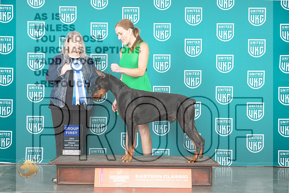 Doberman Pinscher #112 Fri SSun AG1 Judge Malinda Julien_JP_5753_UKCVA2023_HR3