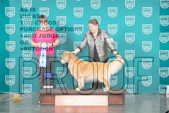 Golden Retriever #124 Sat AG1 Judge Sheree Sanchez_JP_5446_UKCVA2023_HR3