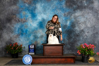 Maltese #15 Fri BOWM Judge Azalea Alvarez