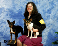 Rat Terrier Rachel Townsend