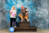 Beagle 13 #6 Sat OHG1 Judge Molly Martin