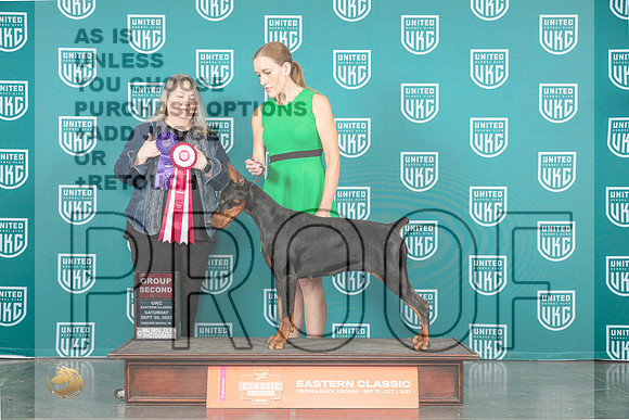 Doberman Pinscher #200 Sat G2 Judge Malinda Julien_JP_5721_UKCVA2023_HR3