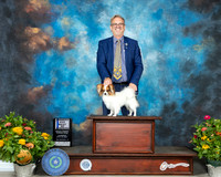 Papillon #7 Th BOW Judge Donna Buxton
