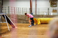 Agility Std 20 Sun #20002