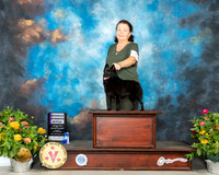Schipperkee #6 Fri RWB Judge Linn Brown