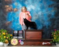 Schipperkee #10 Fri BOB Judge Linn Brown