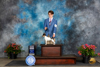 Toy Fox Terrier #12 Fri G4 Judge Azalea Alvarez