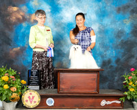 Maltese #11 Fri BOW Judge Donna Buxton