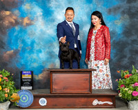 French Bulldog #5 Sat BOB Judge Johnny Shoemaker