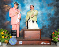 Maltese #7 Sat G4 Judge Johnny Shoemaker