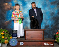 Pug #21 Sat AOM Judge Donna Buxton