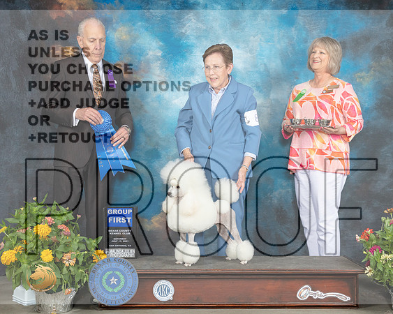 Poodle Miniature #8 Sat G1 Judge Robert Hutton_MMJ_1969_SanAnonio2021_HR3