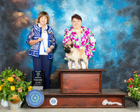Pug #23 BOW Judge Linn Brown
