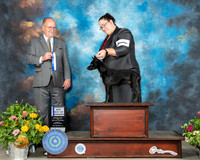 American Hairless Terrier #11 Sun BOW Judge John Constantine Amodei
