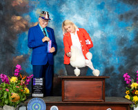 Poodle Toy #7 Sun WD Judge Johnny Shoemaker