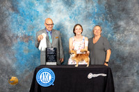 Chihuahua Long Coat #21 Sun OHG4 Judge Brad Jenkins