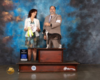 Italian Greyhound #1 Wed BISweeops Judge Miki Coney